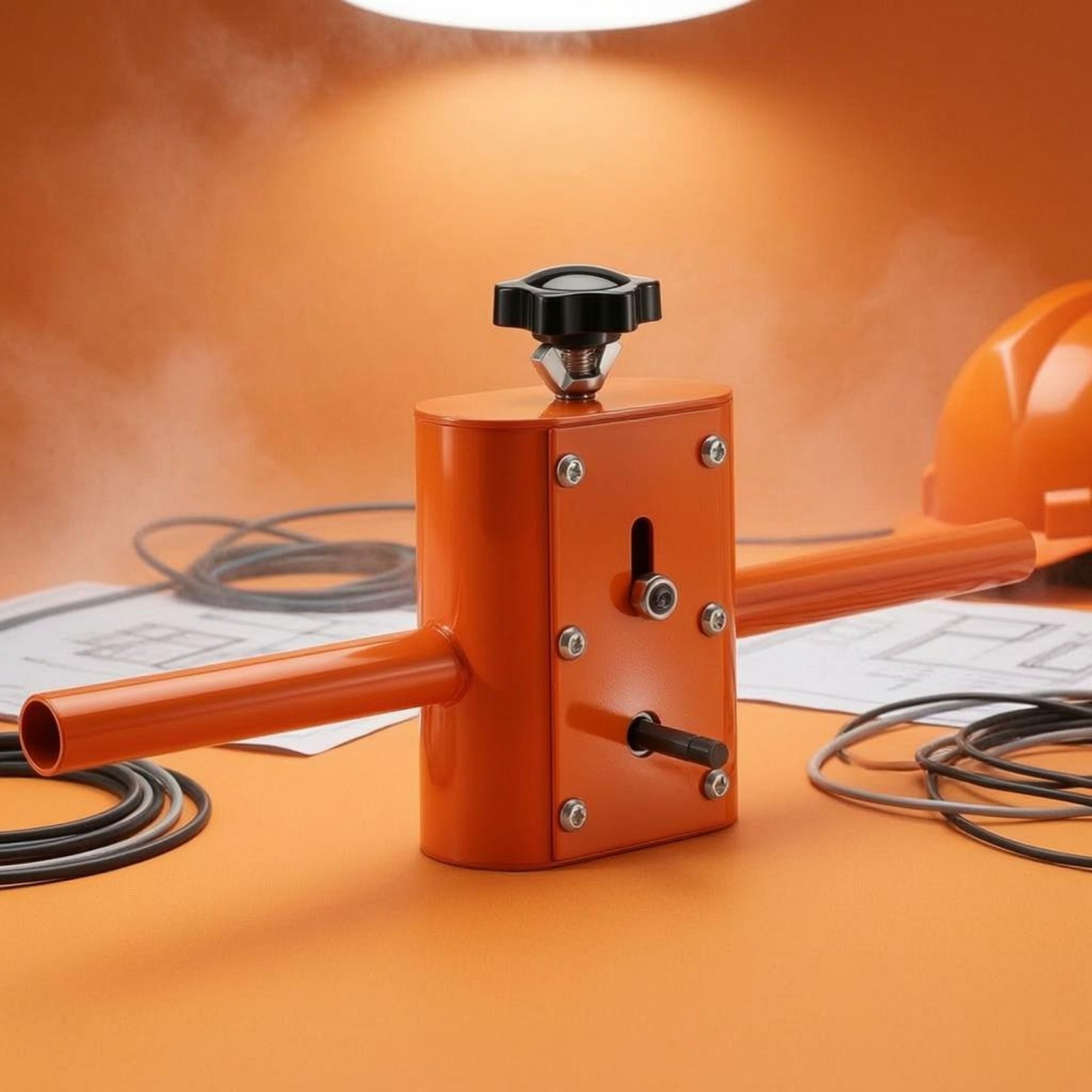 Power Tools - Draht-Einziehmaschine, tragbarer, bohrerbetriebener Drahtzieher, kabelbetriebener Kabelzieher,