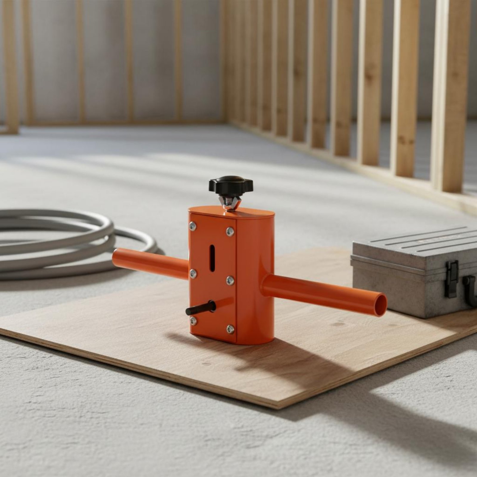 Draht-Einziehmaschine, tragbar – Power Tools Bewertung und Preis