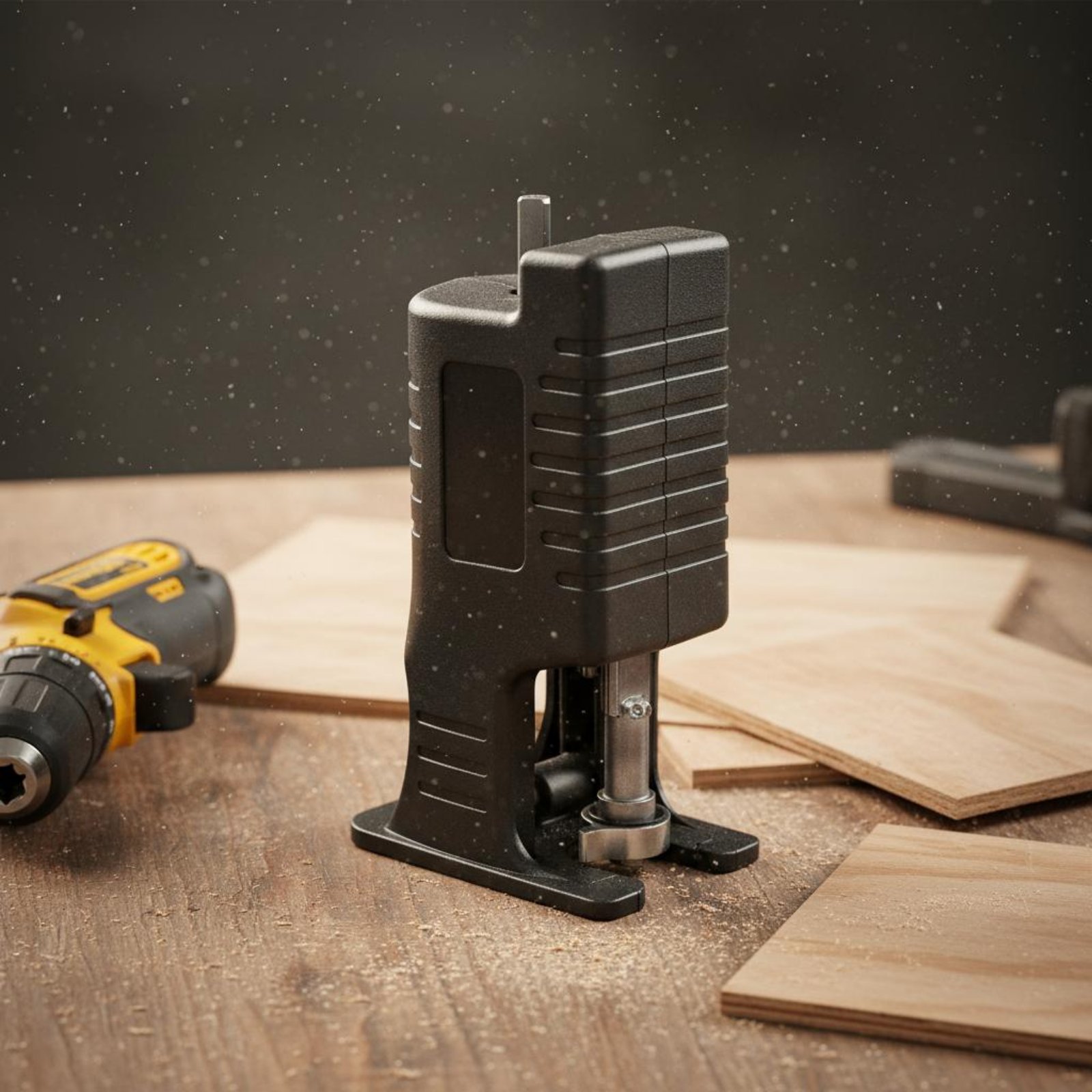 Bohrer-zu-Sägenadapter, Mehrbl – Reciprocating Saw Attachment Drill Bewertung und Preis