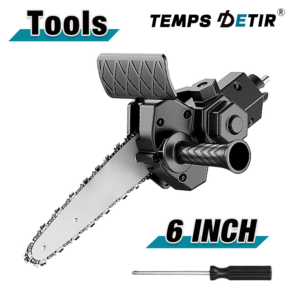 6-Zoll-Umrüstwerkzeug für elek – Mini Electric Chainsaw 6 Inch Bewertung und Preis