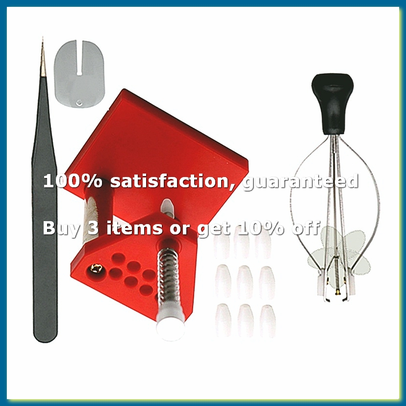 Tragbarer Uhrenzeiger-Entferne – Hand Tools Bewertung und Preis