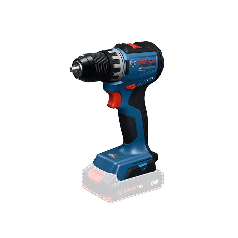 BOSCH GSR 18V-52 PRO Akku-Bohr – Brushless Cordless Electric Drill 18V Bewertung und Preis