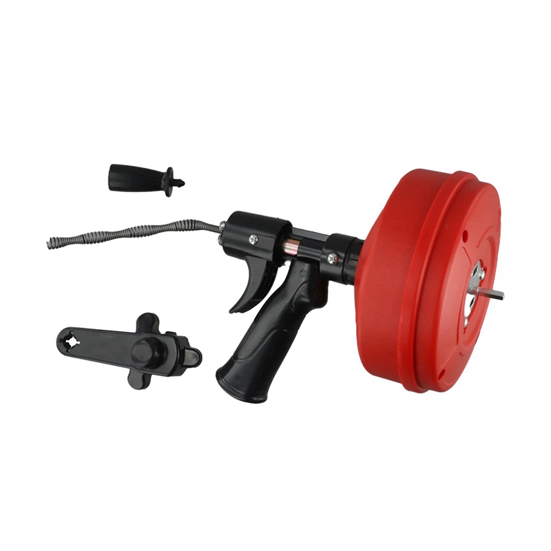 5M Rohrreinigungsmaschine Abfl – Plumbing Bewertung und Preis