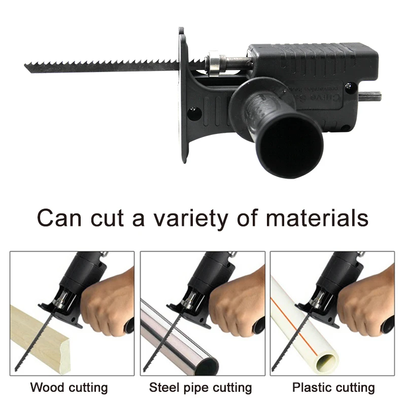 Handbohrmaschine für elektrisc – Reciprocating Saw Attachment Drill Bewertung und Preis