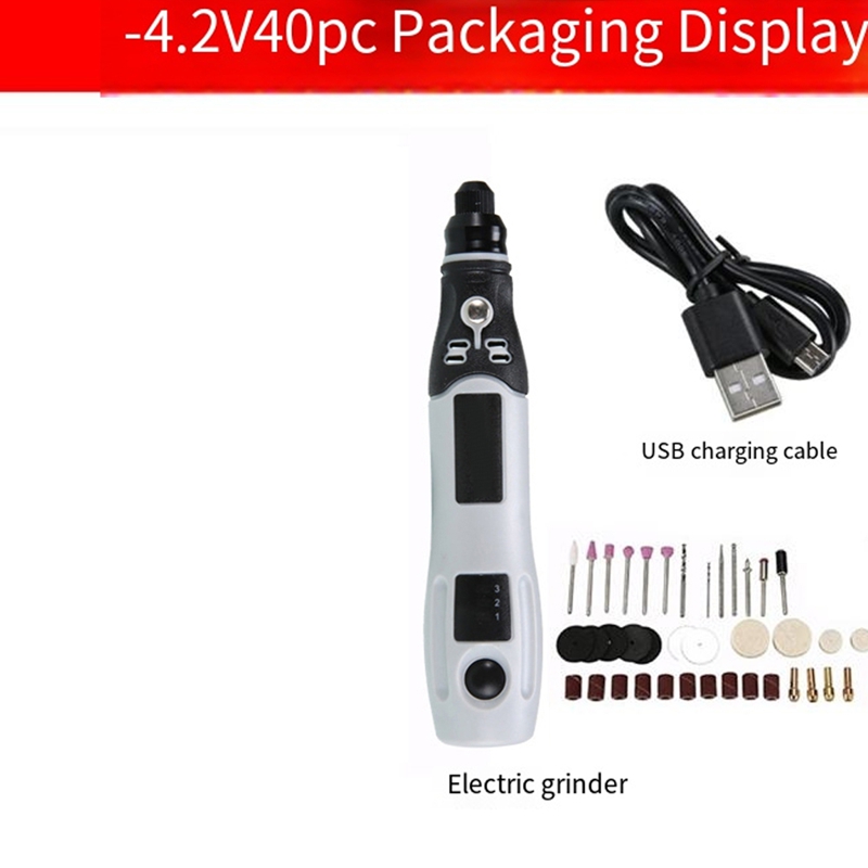 SHGO Mini für Schleifer-Set, R – Cordless Rotary Tool Kit Accessories Bewertung und Preis