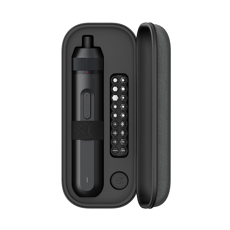 Mijia Elektrischer Schraubendr – Electric Screwdriver Rechargeable Usb Bewertung und Preis