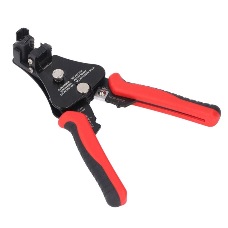 Automatischer Drahtabisolierer – Automatic Wire Stripper Cutter Bewertung und Preis