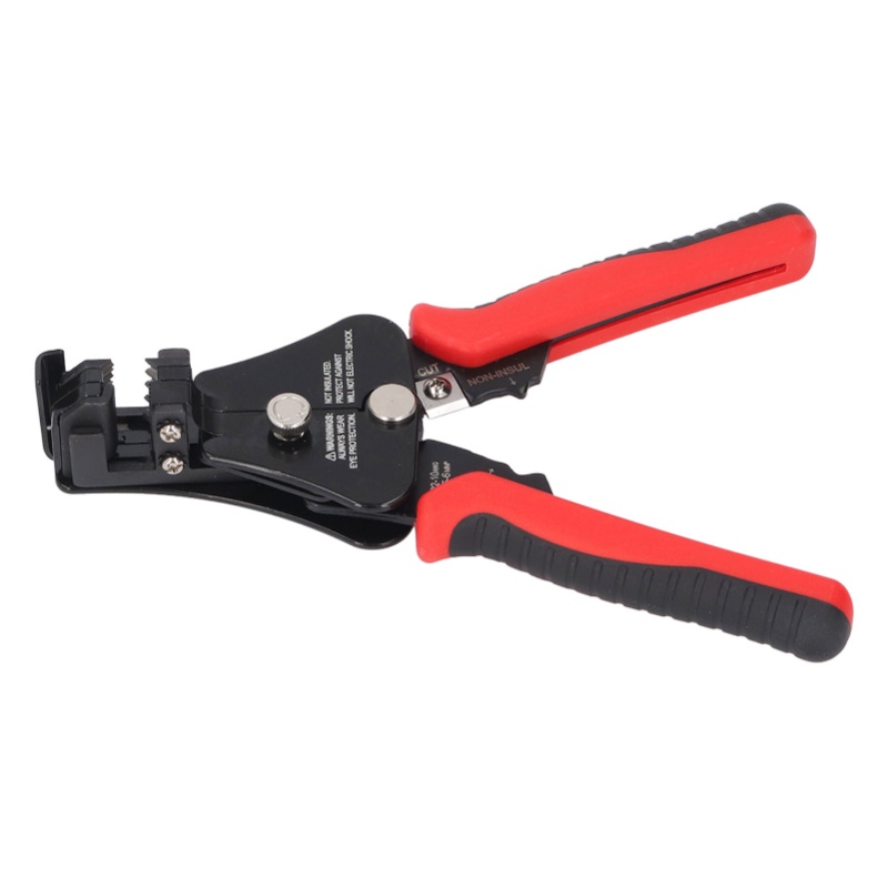 Automatischer Drahtabisolierer – Automatic Wire Stripper Cutter Bewertung und Preis