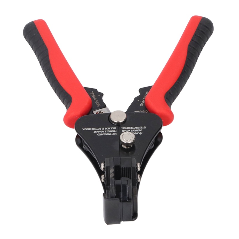 Automatischer Drahtabisolierer – Automatic Wire Stripper Cutter Bewertung und Preis