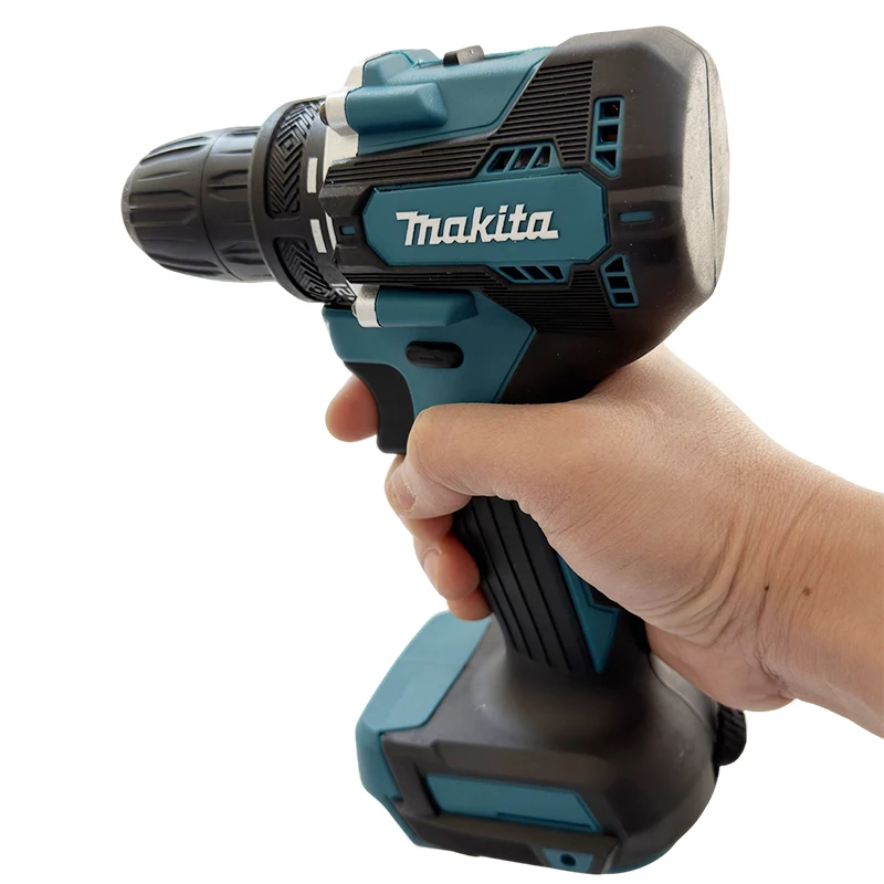 Makita DDF487 18V Akku-Bohrsch – Brushless Cordless Electric Drill 18V Bewertung und Preis