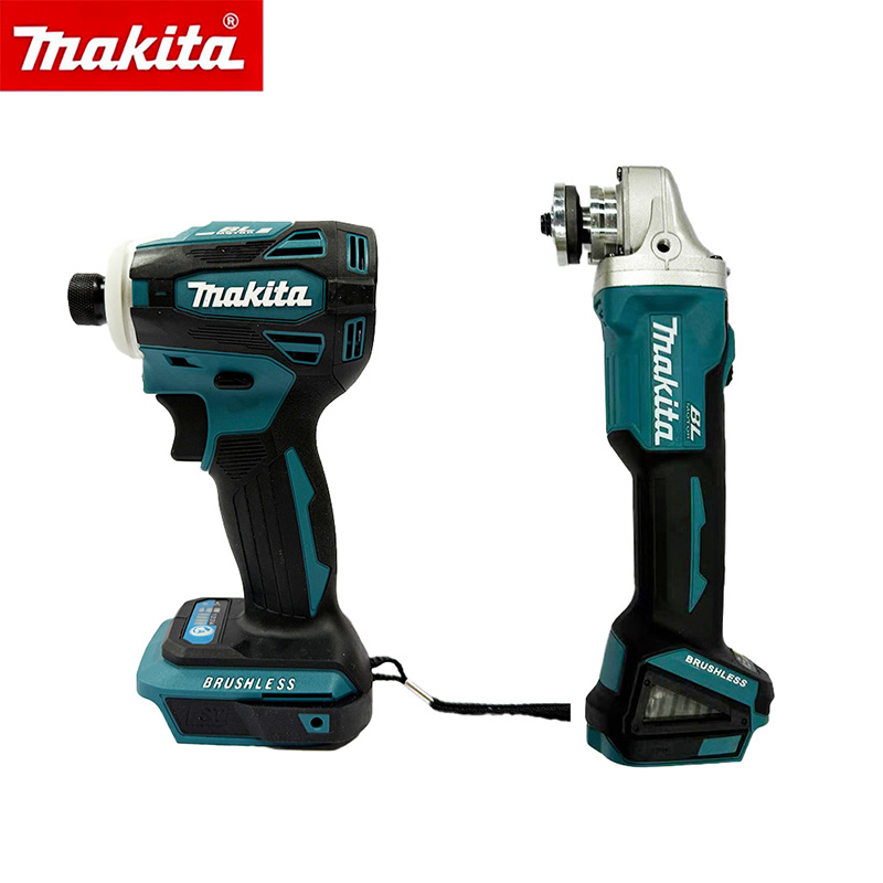 Makita DGA404 18V 125mm Bürste – Brushless Angle Grinder Battery Powered Bewertung und Preis